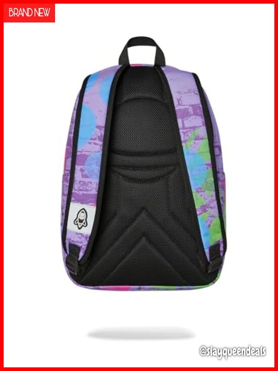 Powerpuff Girls Backpack Large 18.5\